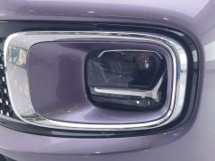Wuling Xingyun Hybrid 2.0L Flagship - ფოტო 4
