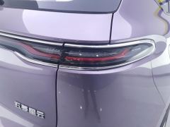Wuling Xingyun Hybrid 2.0L Flagship - ფოტო 5