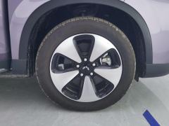 Wuling Xingyun Hybrid 2.0L Flagship - ფოტო 6