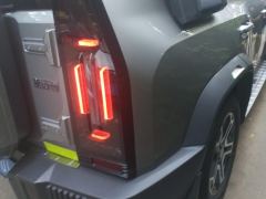 Jetour Traveller Chitu Traveler 1.5T Dual clutch two-wheel drive exploration 5-seater - ფოტო 5