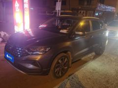 Jetta VS5 280TSI Tiptronic Honor Edition - photo 1