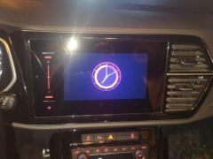 Jetta VS5 280TSI Tiptronic Honor Edition - photo 11
