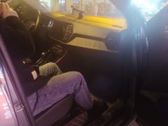 Jetta VS5 280TSI Tiptronic Honor Edition - photo 16