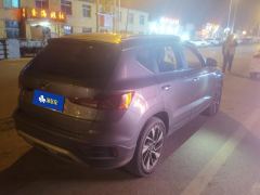 Jetta VS5 280TSI Tiptronic Honor Edition - photo 2