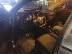 Jetta VS5 280TSI Tiptronic Honor Edition - photo 8