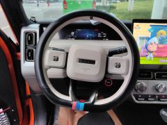 iCar Super V23 V23S 501km 4WD Peak Performance Edition - фото 18