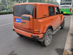 iCar Super V23 V23S 501km 4WD Peak Performance Edition - фото 2