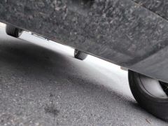 iCar Super V23 V23S 501km 4WD Peak Performance Edition - фото 8