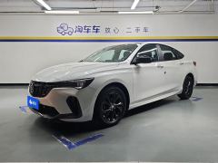 Buick Verano Pro GS 1.5T Edition - ფოტო 1