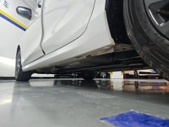 Buick Verano Pro GS 1.5T Edition - ფოტო 11