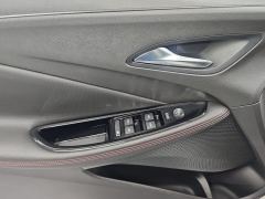 Buick Verano Pro GS 1.5T Edition - ფოტო 13