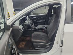 Buick Verano Pro GS 1.5T Edition - ფოტო 14