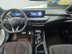 Buick Verano Pro GS 1.5T Edition - ფოტო 16