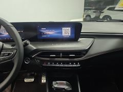Buick Verano Pro GS 1.5T Edition - ფოტო 17