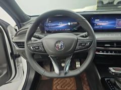 Buick Verano Pro GS 1.5T Edition - ფოტო 18