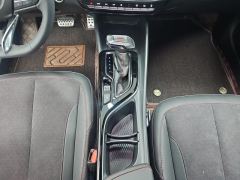 Buick Verano Pro GS 1.5T Edition - ფოტო 19
