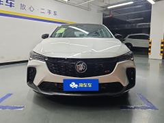 Buick Verano Pro GS 1.5T Edition - ფოტო 3
