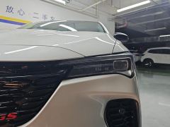 Buick Verano Pro GS 1.5T Edition - ფოტო 4