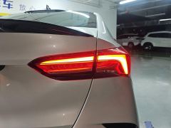 Buick Verano Pro GS 1.5T Edition - ფოტო 5