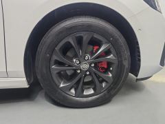 Buick Verano Pro GS 1.5T Edition - ფოტო 6
