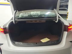 Buick Verano Pro GS 1.5T Edition - ფოტო 7
