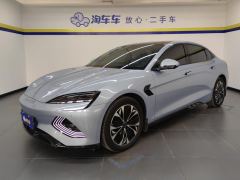 BYD Seal EV 550km Standard RangePremium Version - ფოტო 1