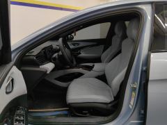BYD Seal EV 550km Standard RangePremium Version - ფოტო 14