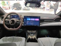 BYD Seal EV 550km Standard RangePremium Version - ფოტო 16