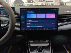 BYD Seal EV 550km Standard RangePremium Version - ფოტო 17