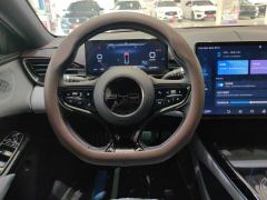 BYD Seal EV 550km Standard RangePremium Version - ფოტო 18