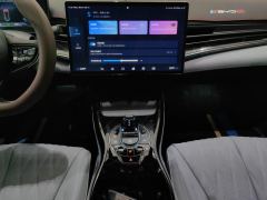 BYD Seal EV 550km Standard RangePremium Version - ფოტო 19