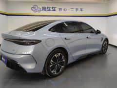 BYD Seal EV 550km Standard RangePremium Version - ფოტო 2