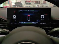 BYD Seal EV 550km Standard RangePremium Version - ფოტო 20