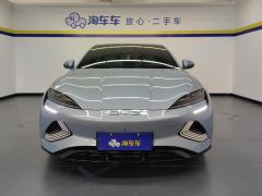 BYD Seal EV 550km Standard RangePremium Version - ფოტო 3