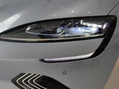 BYD Seal EV 550km Standard RangePremium Version - ფოტო 4