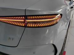 BYD Seal EV 550km Standard RangePremium Version - ფოტო 5