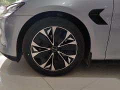 BYD Seal EV 550km Standard RangePremium Version - ფოტო 6