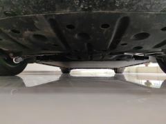 BYD Seal EV 550km Standard RangePremium Version - ფოტო 9