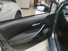 Toyota Corolla Dual-Engine 1.8L E-CVT Elite Edition - photo 12