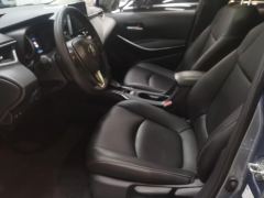 Toyota Corolla Dual-Engine 1.8L E-CVT Elite Edition - photo 14