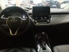 Toyota Corolla Dual-Engine 1.8L E-CVT Elite Edition - photo 16