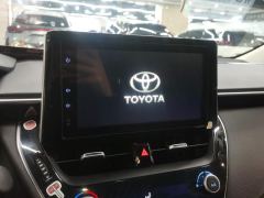 Toyota Corolla Dual-Engine 1.8L E-CVT Elite Edition - photo 17