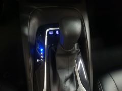 Toyota Corolla Dual-Engine 1.8L E-CVT Elite Edition - photo 19