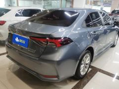 Toyota Corolla Dual-Engine 1.8L E-CVT Elite Edition - photo 2