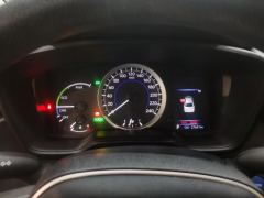 Toyota Corolla Dual-Engine 1.8L E-CVT Elite Edition - photo 20