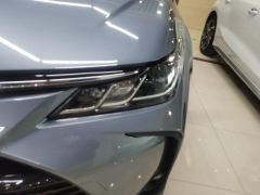 Toyota Corolla Dual-Engine 1.8L E-CVT Elite Edition - photo 4