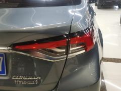 Toyota Corolla Dual-Engine 1.8L E-CVT Elite Edition - photo 5