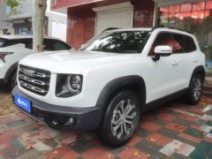 Haval Great Wall Big Dog Great Wall Dog 1.5T 2WD Edge Pastoral Edition - photo 1