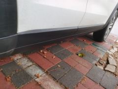 Haval Great Wall Big Dog Great Wall Dog 1.5T 2WD Edge Pastoral Edition - photo 10
