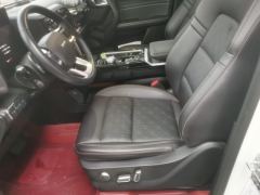 Haval Great Wall Big Dog Great Wall Dog 1.5T 2WD Edge Pastoral Edition - photo 14